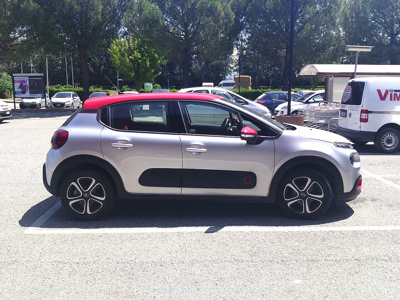 Citroën C3