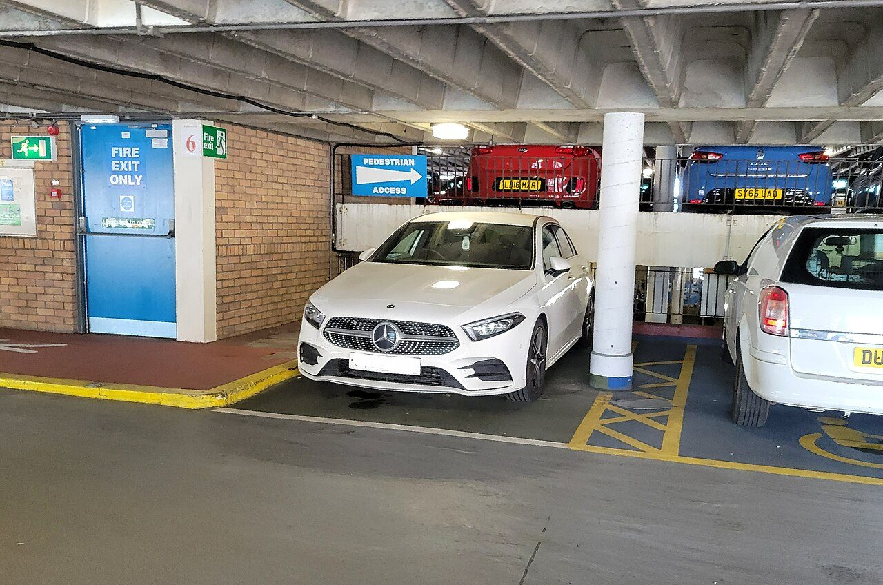 Mercedes-Benz Classe A vignette 3